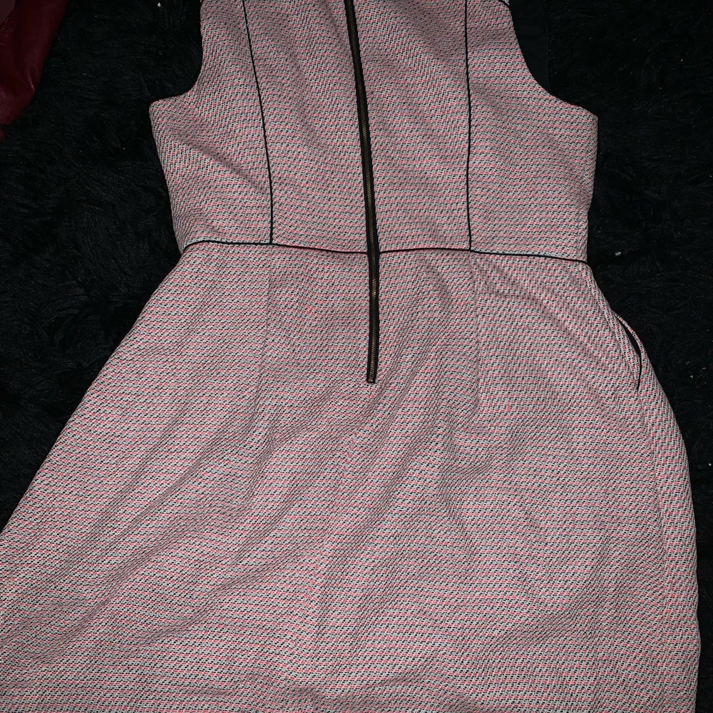 A cloth dress 😊